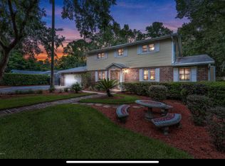 2343 Merri Anne Dr, Jacksonville, FL 32216