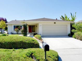 2108 Sepulveda Ave, Milpitas, CA 95035