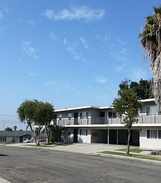 1st image of 12003 Berendo Ave APT 2