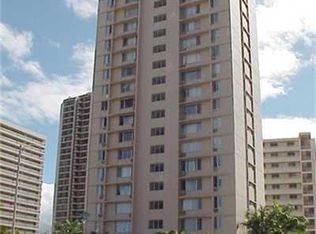 909 Ala Nanala St APT 1904, Honolulu, HI 96818