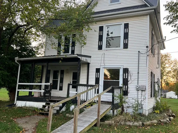 179 W Main St, New London, OH 44851