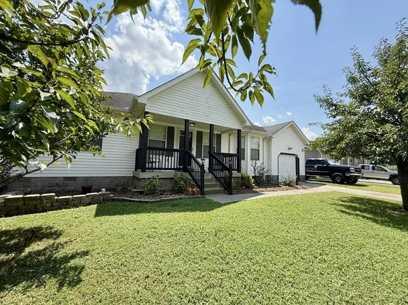128 Jones Mill Rd, La Vergne, TN 37086