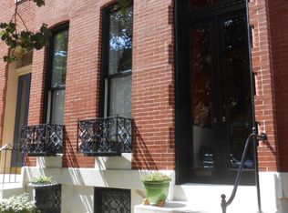 124 W Lanvale St, Baltimore, MD 21217