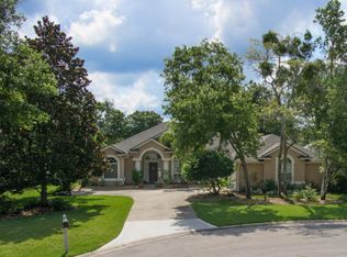 357 S Checkerberry Way, Saint Johns, FL 32259