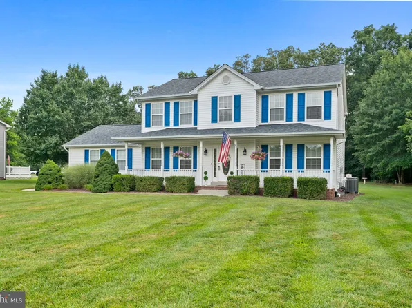 100 Morris Dr, La Plata, MD 20646
