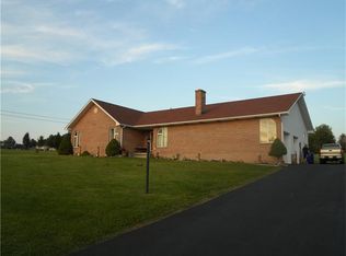 231 Arrowhead Dr, Slippery Rock, PA 16057