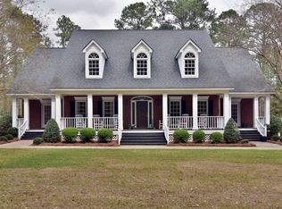 5917 Old Dawson Rd, Albany, GA 31721