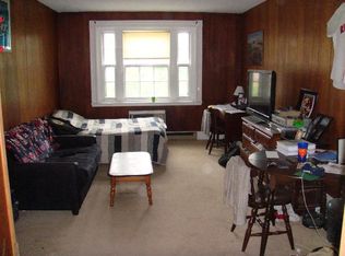 486 Commonwealth Ave #5, Boston, MA 02215