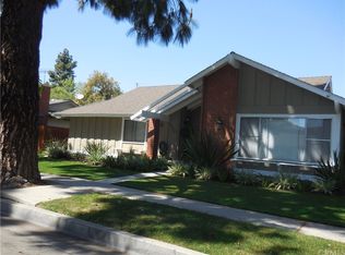 2725 W Aurora St, Santa Ana, CA 92704