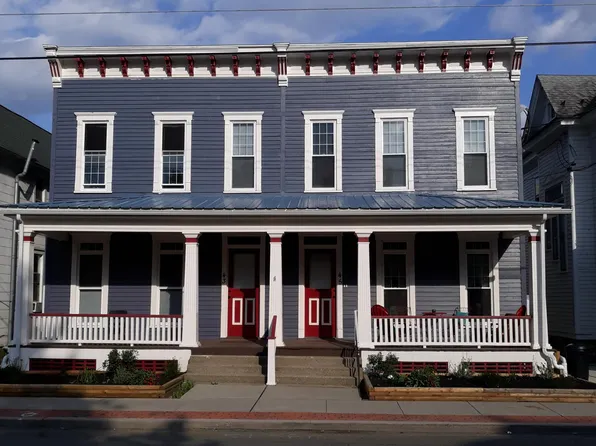 43 Congress St, Bradford, PA 16701