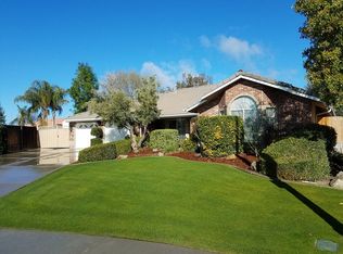 5309 Bold Ruler Ct, Bakersfield, CA 93312