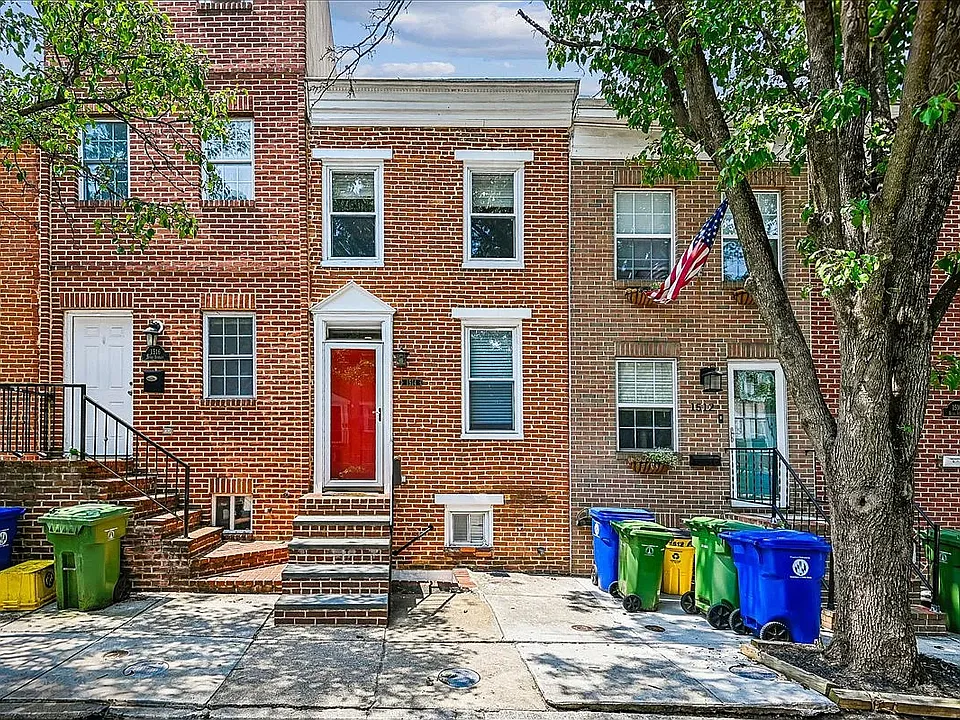 1514 Byrd St