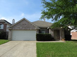 9132 Harrisburg Ln, McKinney, TX 75071