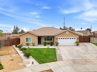 1037 Royal Oak Street, Porterville, CA