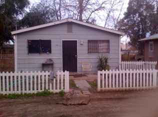 408 W Franklin Ave, Fresno, CA 93706