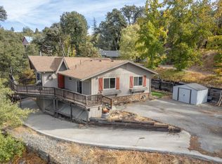 50291 Hidden Falls Rd, Oakhurst, CA 93644