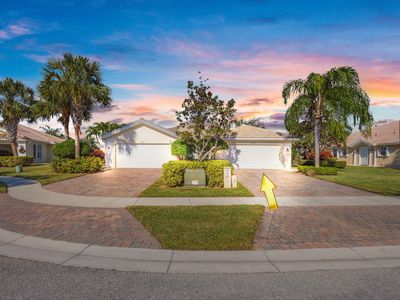 8485 Quito Place, Wellington, FL, 33414