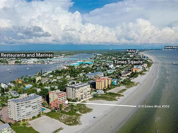 2nd image of 510 Estero Blvd #302