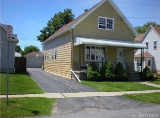 66 Cass Ave, Cheektowaga, NY 14206