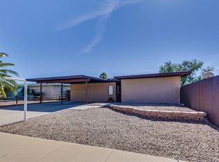 3749 W Starburst Dr, Tucson, AZ 85741