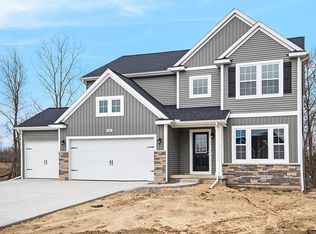 639 Painted Rock Dr, Byron Center, MI 49315