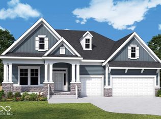 15942 Vitalize Run, Fishers, IN 46040