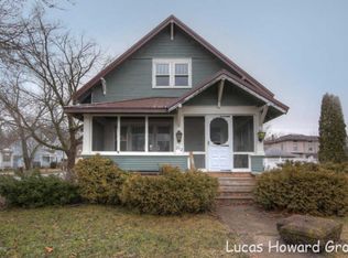 202 E Main St, Ionia, MI 48846