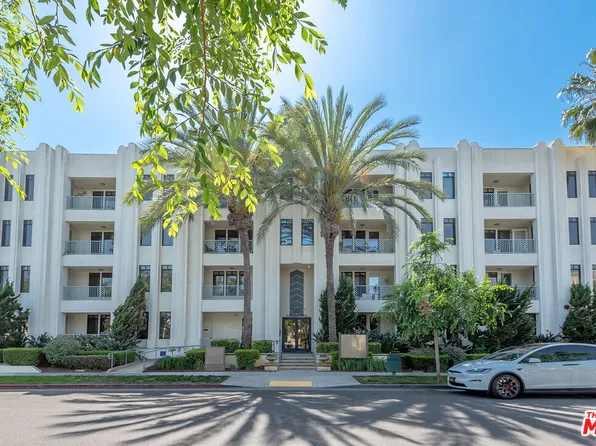 5625 Crescent Park W APT 301, Playa Vista, CA 90094