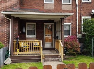310 Howard St, East Pittsburgh, PA 15112