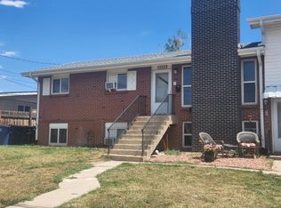 7666 Stuart St, Westminster, CO 80030