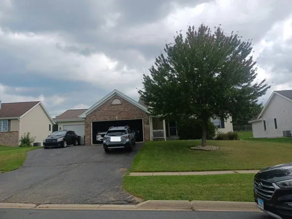 1055 Old Hunter Run, Byron, IL 61010