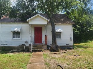 2610 Webster Ave, Waco, TX 76711