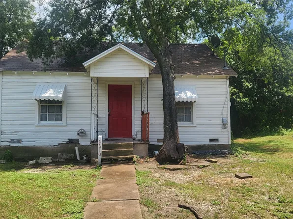 2610 Webster Ave, Waco, TX 76711