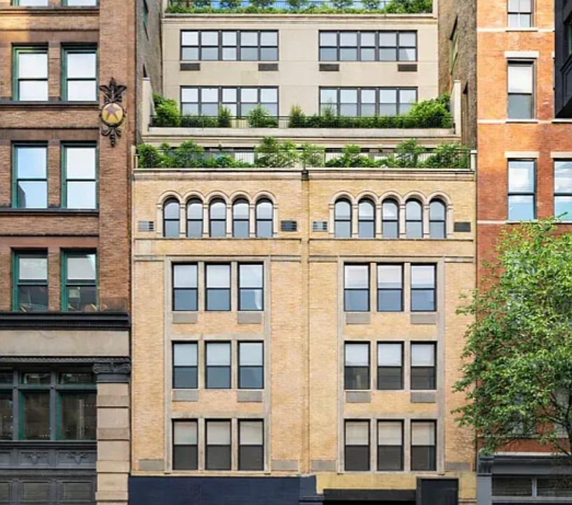 1st image of 47 W 13th St #5C