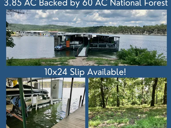 Lot 13 Rose Hill Lane, Galena, MO 65656
