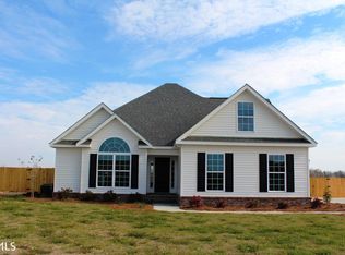 303 Leyland Rd, Statesboro, GA 30458