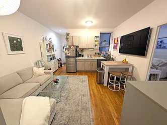 120 Sullivan Street, #4D