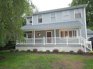 11 Beech Ave, Berkeley Heights, NJ 07922