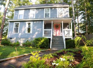 4705 Bexwood Dr, Chesterfield, VA 23832