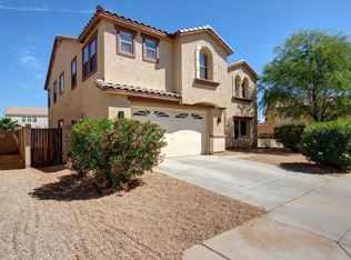 25648 W Lynne Ln, Buckeye, AZ 85326