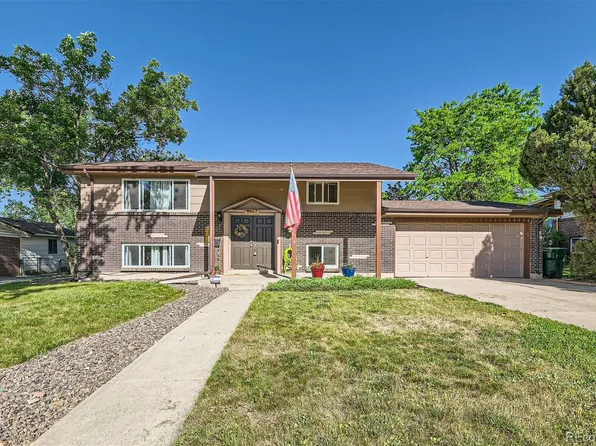 9577 Pelon Drive, Northglenn, CO 80260