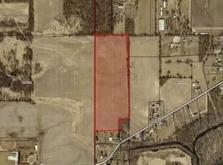 0 W Bunkum Rd, Rensselaer, IN 47978