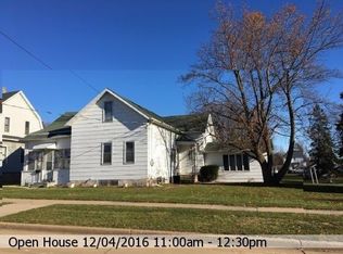 112 E Division St, Kaukauna, WI 54130
