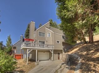 609 Karenken Pines Dr, Lake Arrowhead, CA 92352