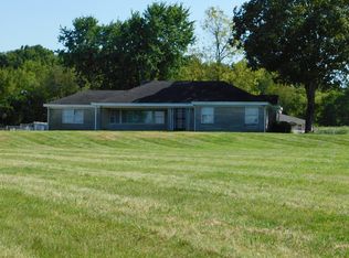 8461 Bellenfant Rd, College Grove, TN 37046