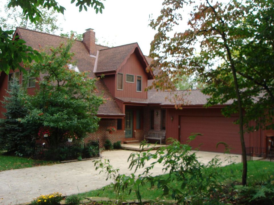 Nature Lover's Retreat