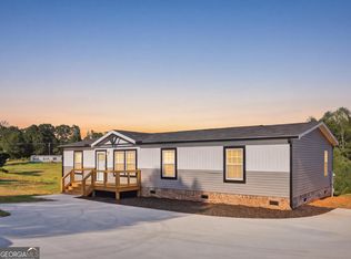 167 Eastanollee Rd, Eastanollee, GA 30538