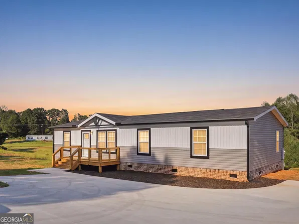 167 Eastanollee Rd, Eastanollee, GA 30538