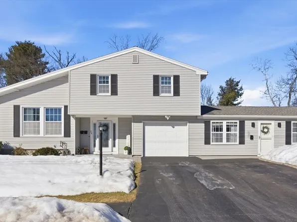 24 Worcester Rd, Peabody, MA 01960