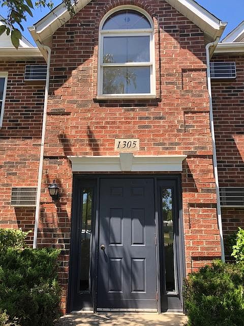 Welcome home